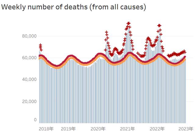 美国死亡人数最新消息，全面解析与影响分析