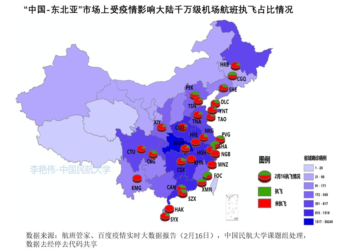 全国新冠疫情最新疫情图分析