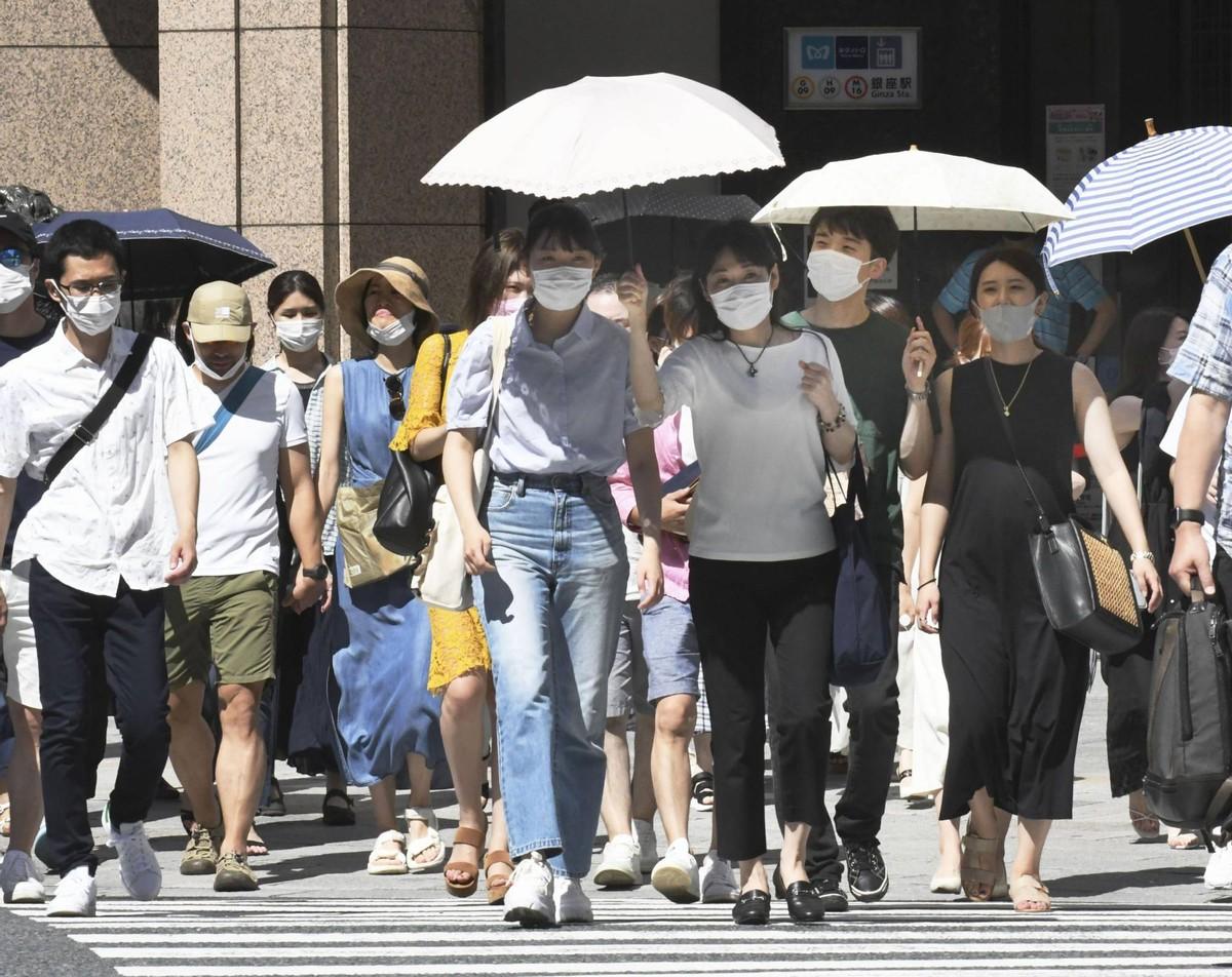 日本企业疫情最新消息，挑战与机遇并存