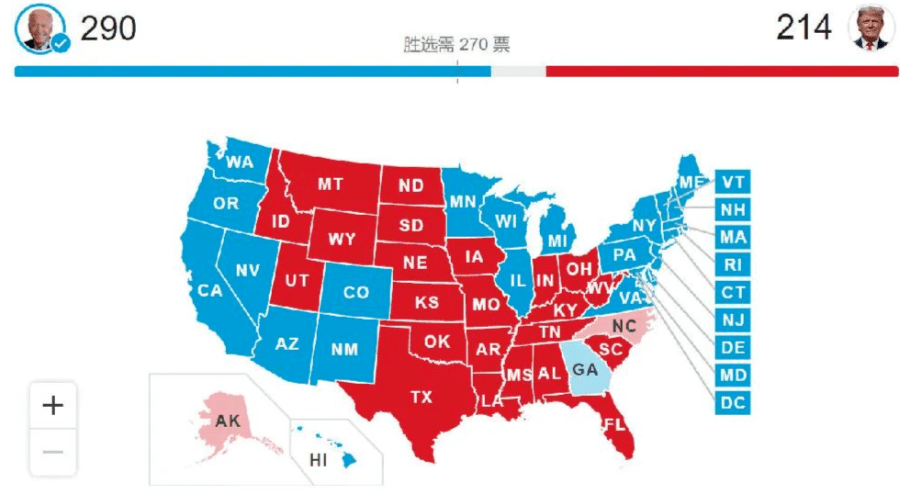 美国拜登最新政策，重塑与变革的蓝图